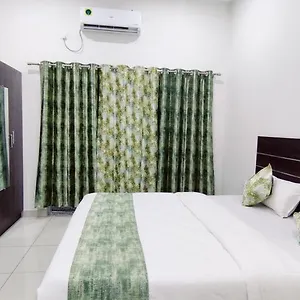 Apartment Suvarna Elite - Premium, Mysore