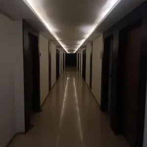 Lodge Sk Continental, Mysore