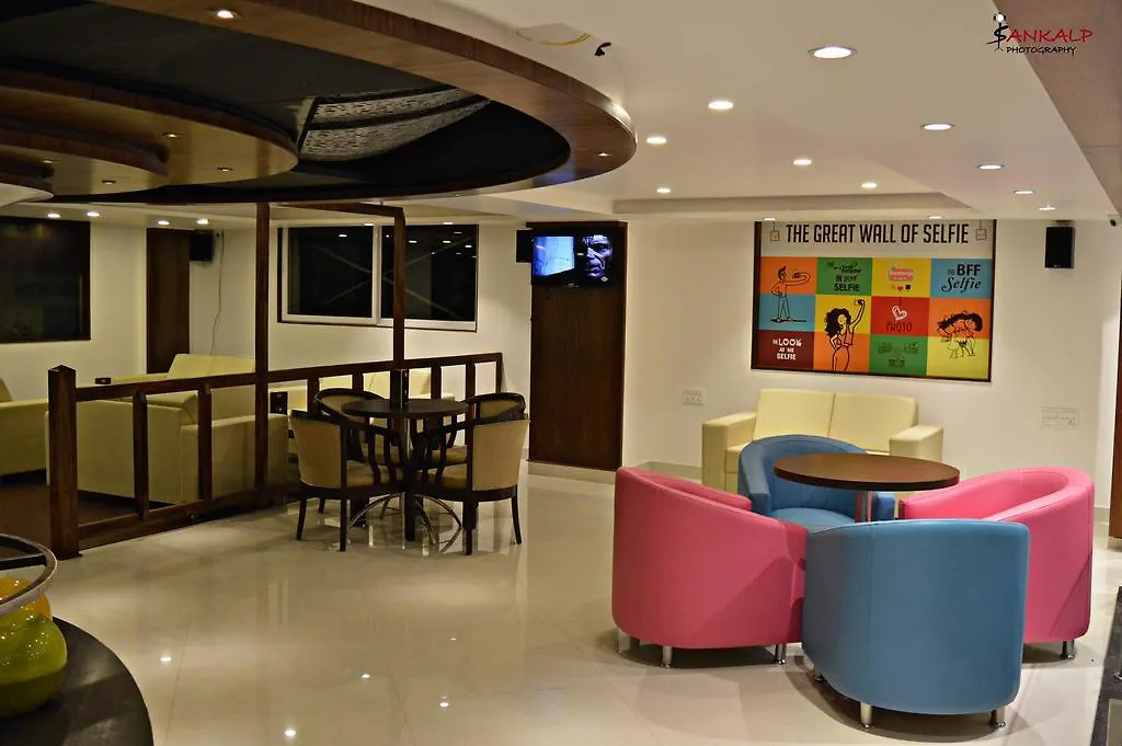 Hotel Sepoy Grande Maiçor