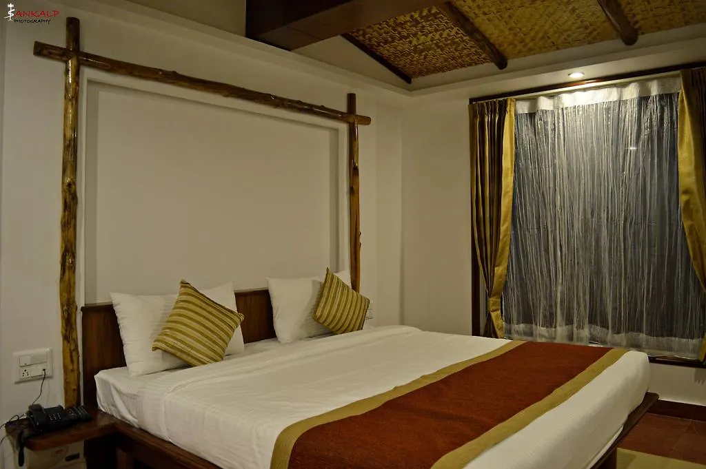 Hotel Sepoy Grande Mysore
