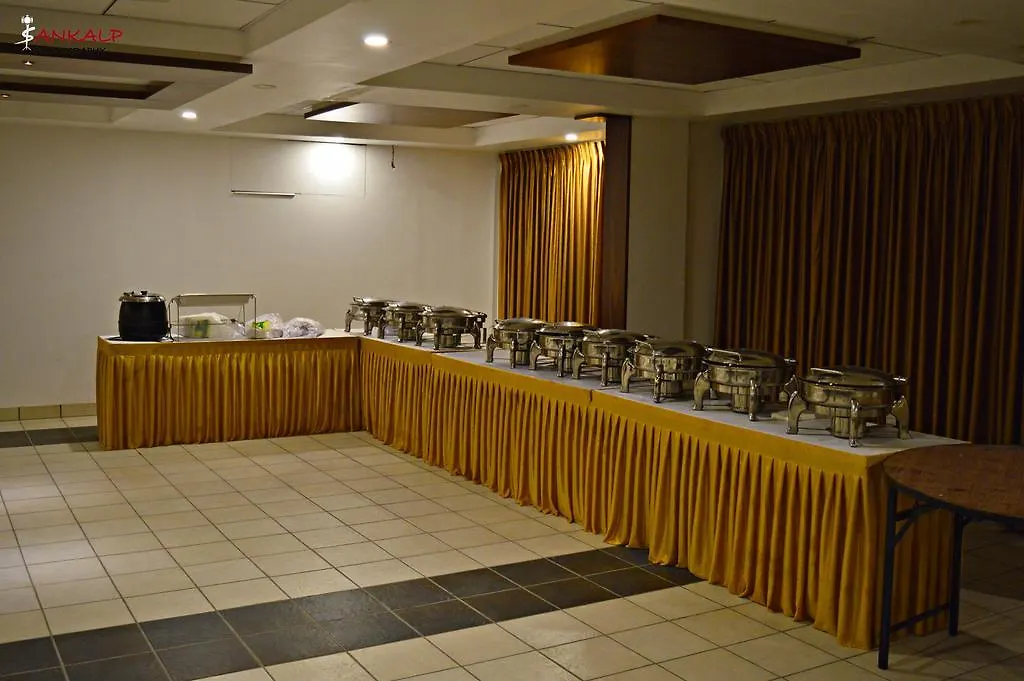 Sepoy Grande Mysore 3*,  India
