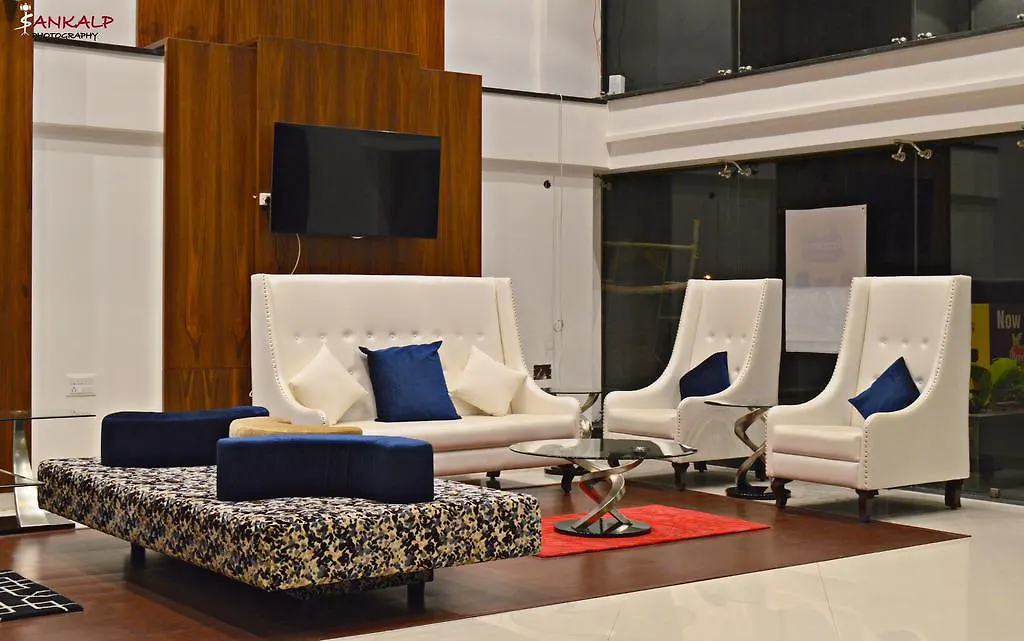 *** Hotel Sepoy Grande Mysore India