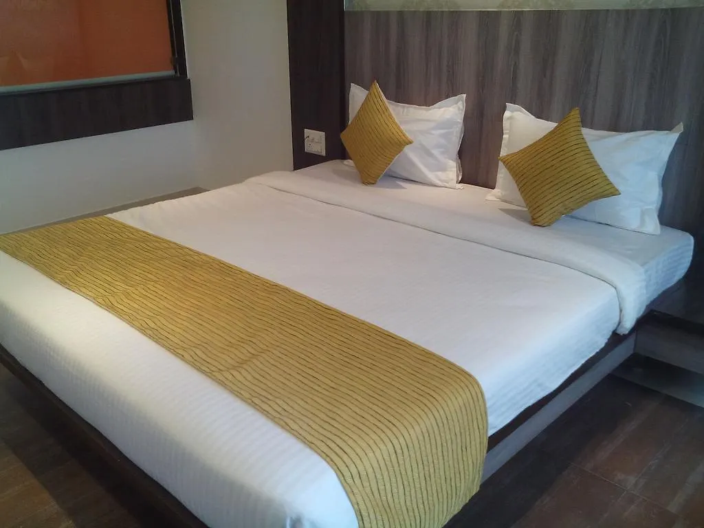Sepoy Grande Mysore Hotel