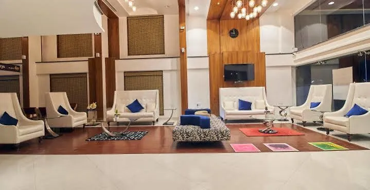 Sepoy Grande Mysore Hotel